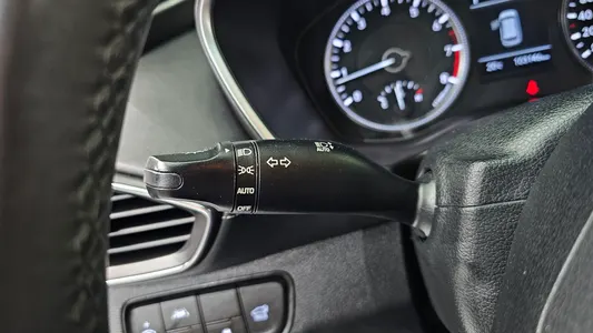 Hyundai TM 2.0T 2WD 2020 27