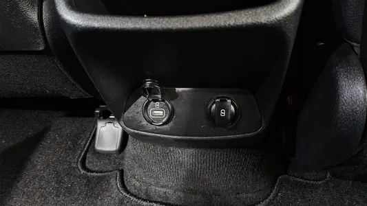 Hyundai TM 2.0T 2WD 2020 29