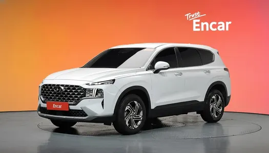 Hyundai 2.2 2WD 2022