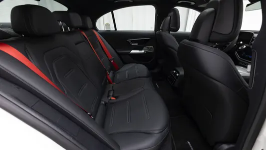 Mercedes-Benz E-Class W214 AMG E53e 4MATIC+ 2025 10
