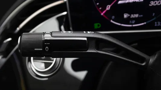 Mercedes-Benz E-Class W214 AMG E53e 4MATIC+ 2025 18