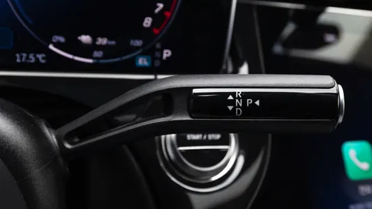 Mercedes-Benz E-Class W214 AMG E53e 4MATIC+ 2025 19