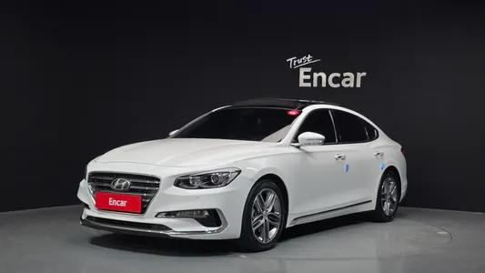 Hyundai IG 3.0 LPi () 2017
