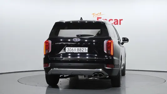 Hyundai Palisade 3.8 2WD 2020 4
