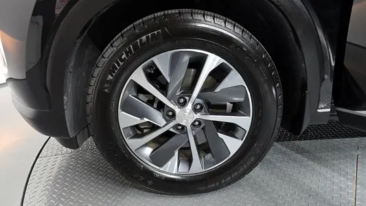 Hyundai Palisade 3.8 2WD 2020 5