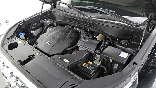 Hyundai Palisade 3.8 2WD 2020 6