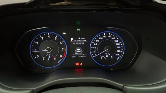 Hyundai Palisade 3.8 2WD 2020 8
