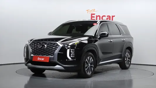 Hyundai Palisade 3.8 2WD 2020