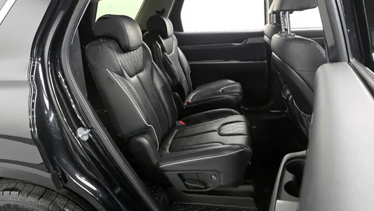 Hyundai Palisade 3.8 2WD 2020 11