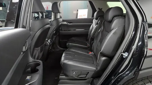 Hyundai Palisade 3.8 2WD 2020 12