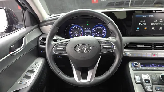 Hyundai Palisade 3.8 2WD 2020 13