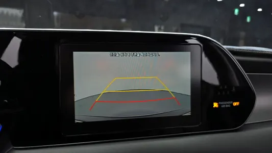 Hyundai Palisade 3.8 2WD 2020 14
