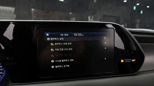 Hyundai Palisade 3.8 2WD 2020 15