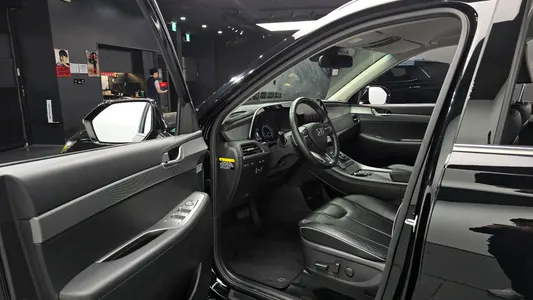 Hyundai Palisade 3.8 2WD 2020 10