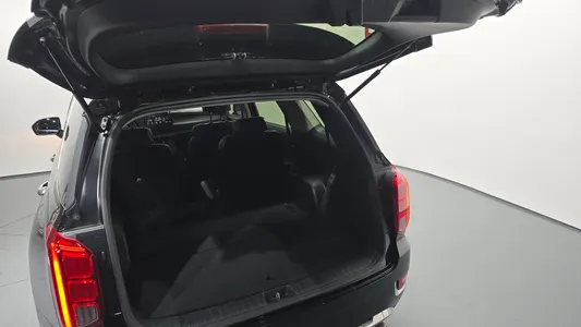 Hyundai Palisade 3.8 2WD 2020 20