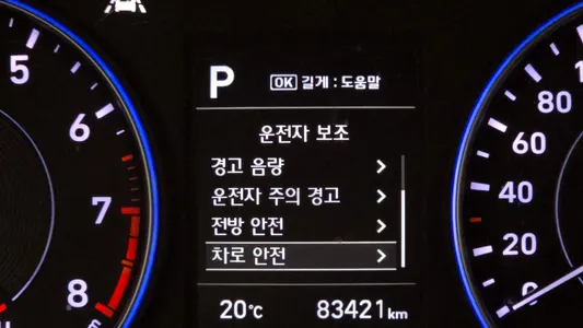 Hyundai Palisade 3.8 2WD 2020 17