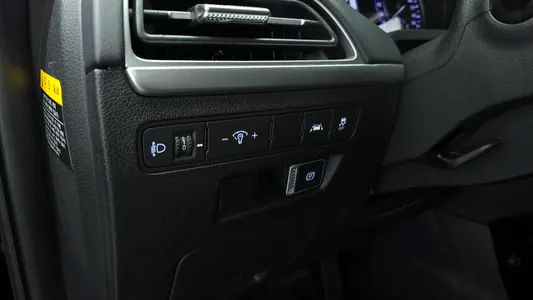 Hyundai Palisade 3.8 2WD 2020 18