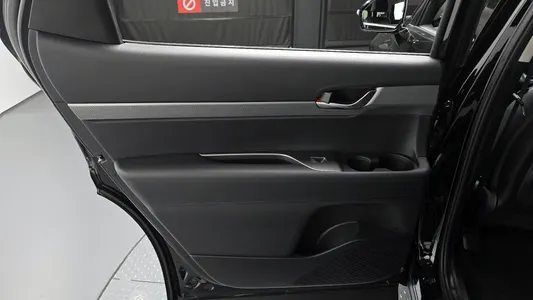 Hyundai Palisade 3.8 2WD 2020 25