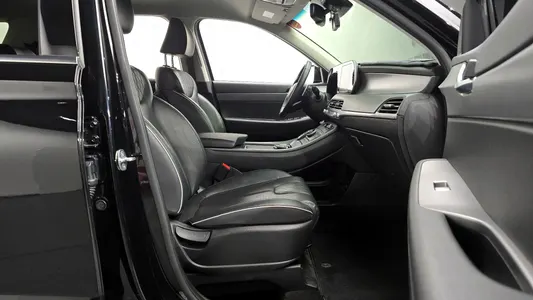 Hyundai Palisade 3.8 2WD 2020 26