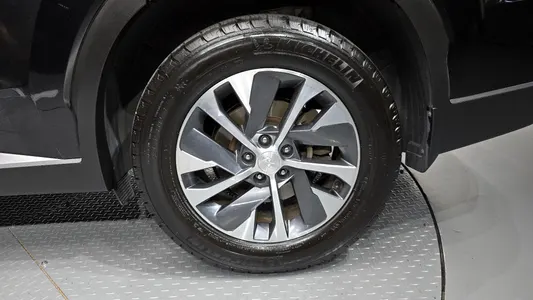Hyundai Palisade 3.8 2WD 2020 21