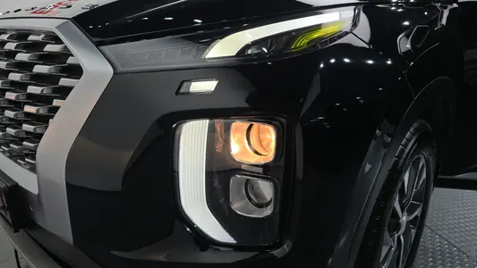 Hyundai Palisade 3.8 2WD 2020 22