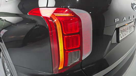 Hyundai Palisade 3.8 2WD 2020 23
