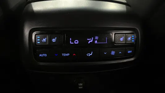 Hyundai Palisade 3.8 2WD 2020 27