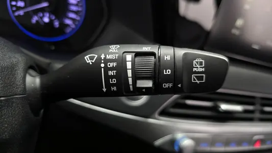 Hyundai Palisade 3.8 2WD 2020 28