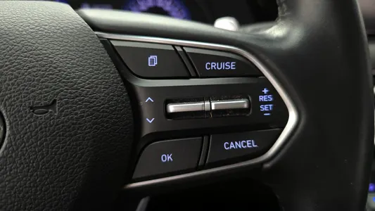 Hyundai Palisade 3.8 2WD 2020 29