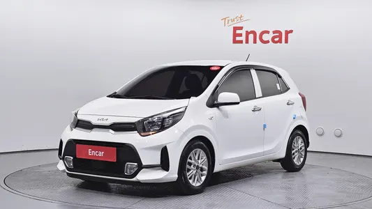 Kia (JA) 2022