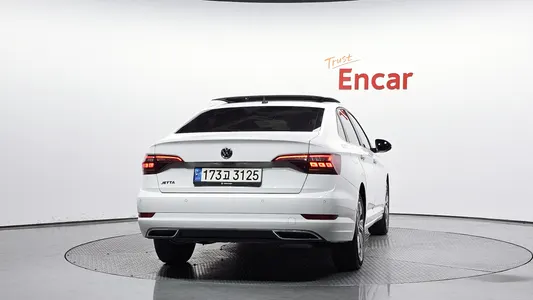 Volkswagen 7 1.4 TSI 2020 4
