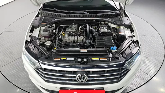 Volkswagen 7 1.4 TSI 2020 6