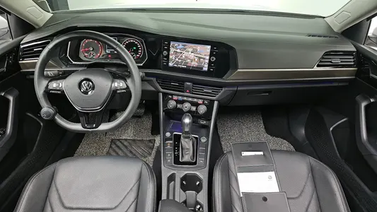 Volkswagen 7 1.4 TSI 2020 7