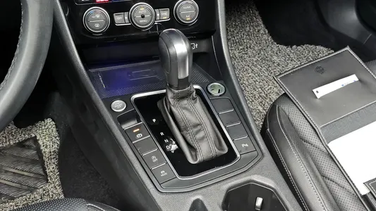 Volkswagen 7 1.4 TSI 2020 9