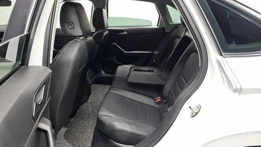 Volkswagen 7 1.4 TSI 2020 11
