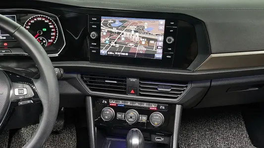 Volkswagen 7 1.4 TSI 2020 13
