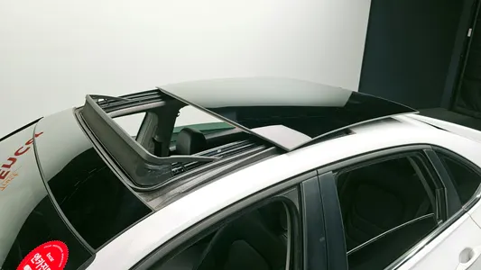 Volkswagen 7 1.4 TSI 2020 15