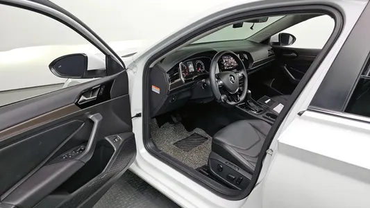 Volkswagen 7 1.4 TSI 2020 10