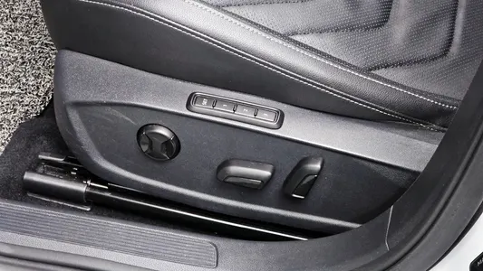 Volkswagen 7 1.4 TSI 2020 17