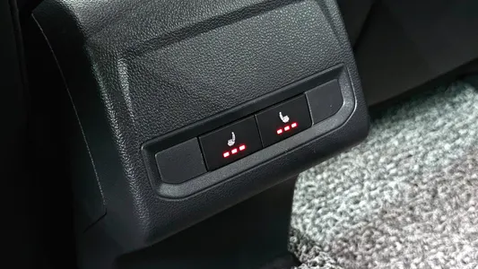 Volkswagen 7 1.4 TSI 2020 18
