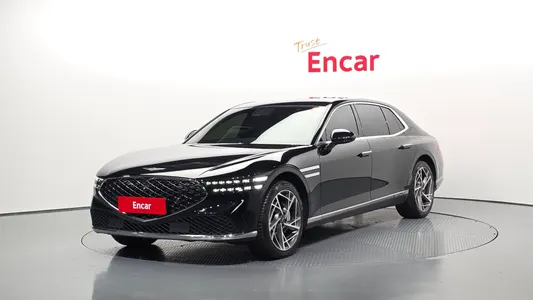 Genesis G90 (RS 4) 3.5 AWD 2023