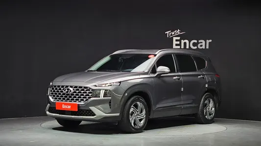 Hyundai 2.2 2WD 2020