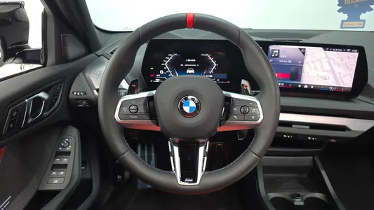 BMW 1 Series (F70) M135 xDrive 2025 13