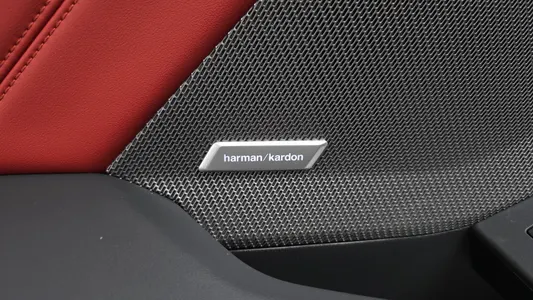BMW 1 Series (F70) M135 xDrive 2025 20