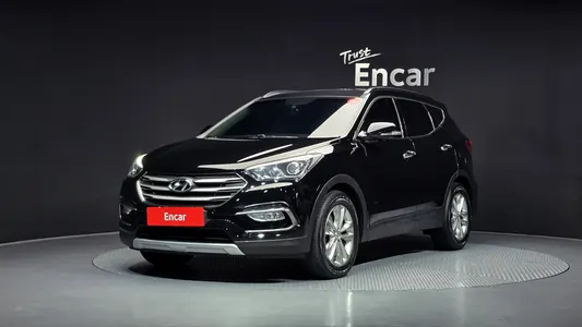 Hyundai 2.0 2WD 2018