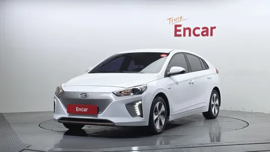 Hyundai N 2018