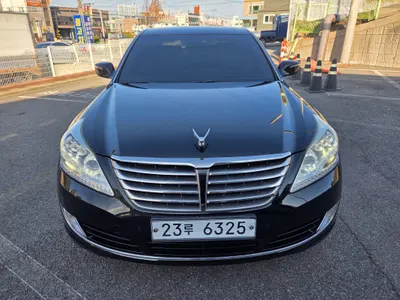 Hyundai () VS380 2013