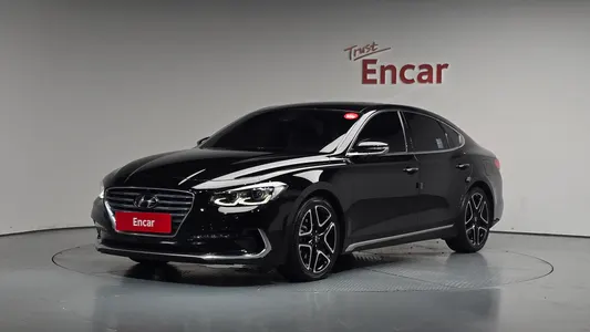 Hyundai IG 3.0 2019