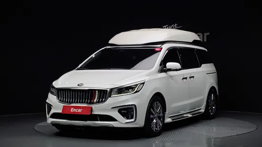 Kia 9 () 2019