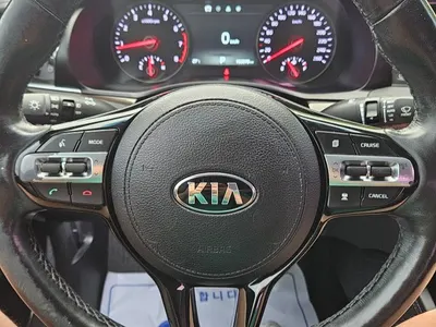 Kia K7 3.0 LPI () 2017 7